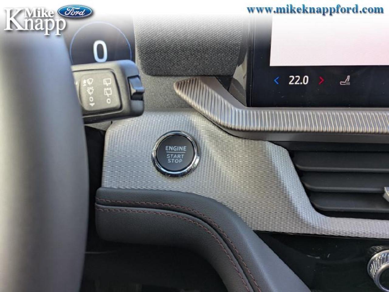 2026 Ford Explorer Active Photo