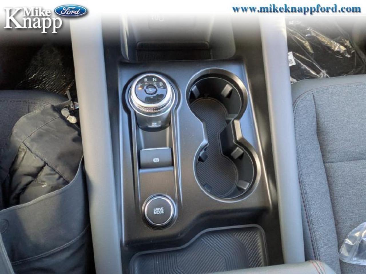 2026 Ford Explorer Active Photo