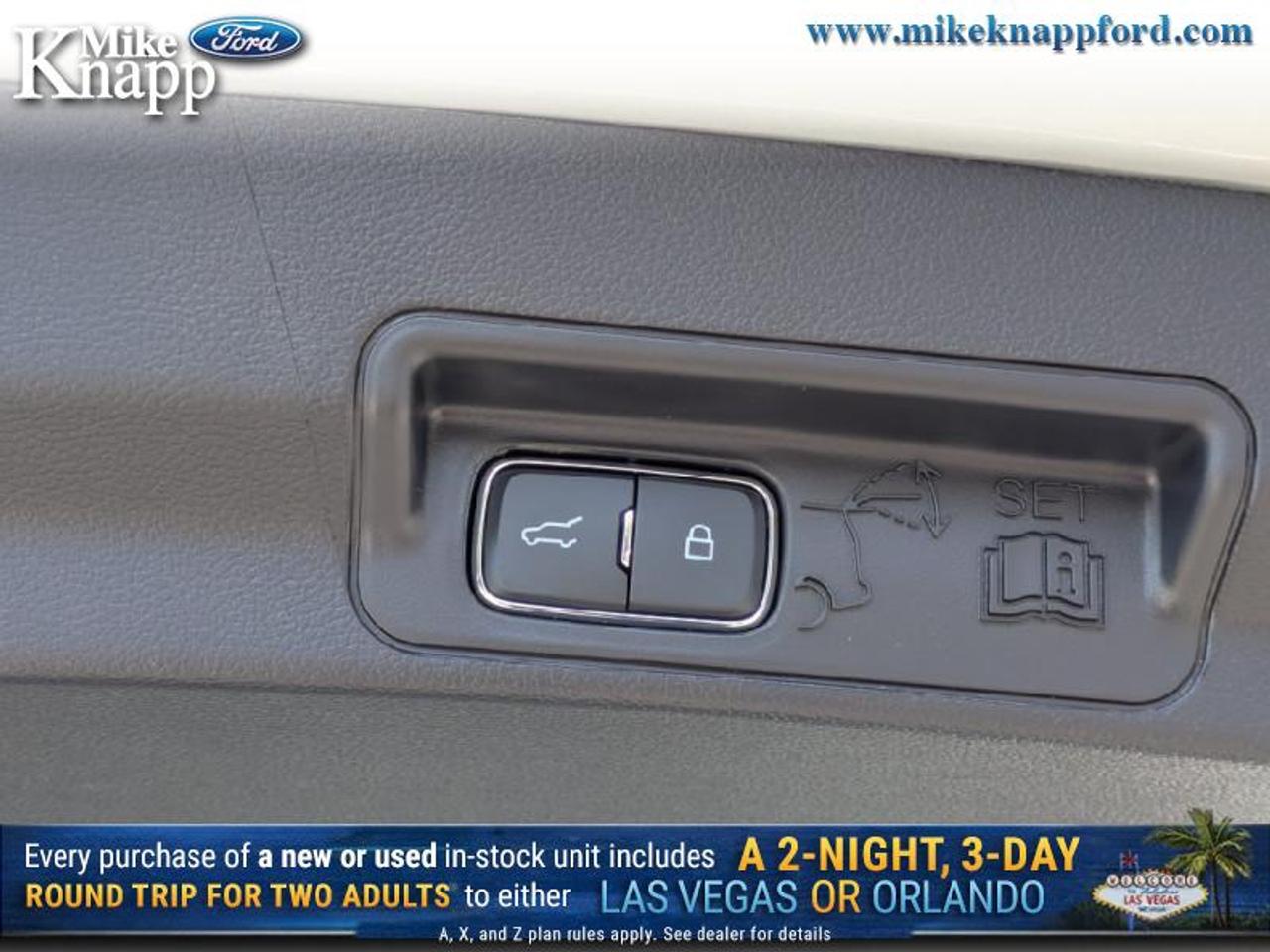 2026 Ford Explorer Active Photo