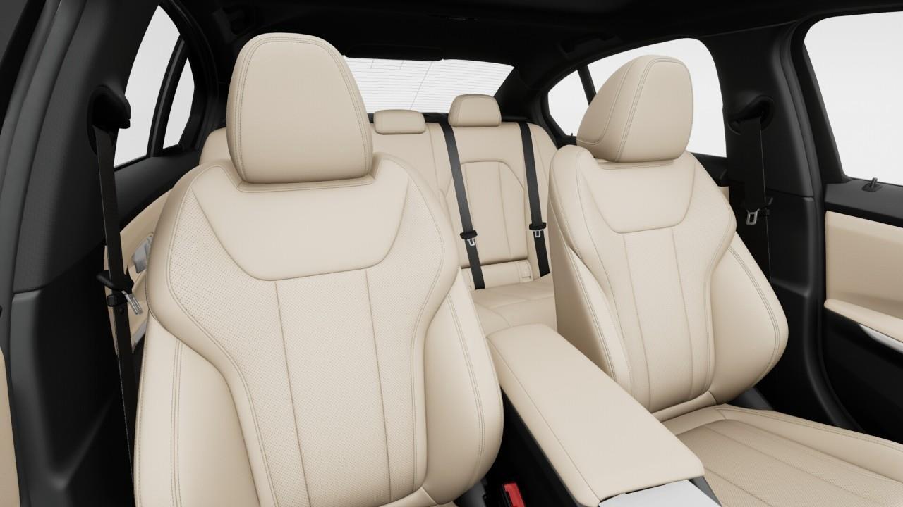 2026 BMW 3 Series  Photo