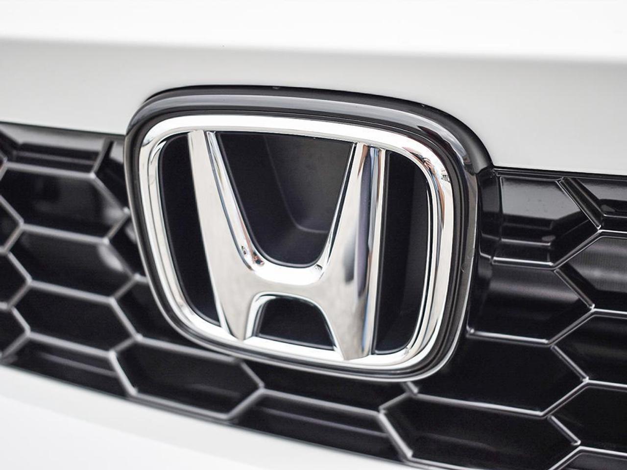 2026 Honda Civic Hybrid Sport Touring 4dr Sedan Photo