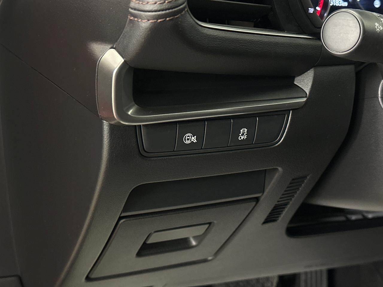 2024 Mazda 3 GX (A6) 4dr Front-Wheel Drive Sport Photo