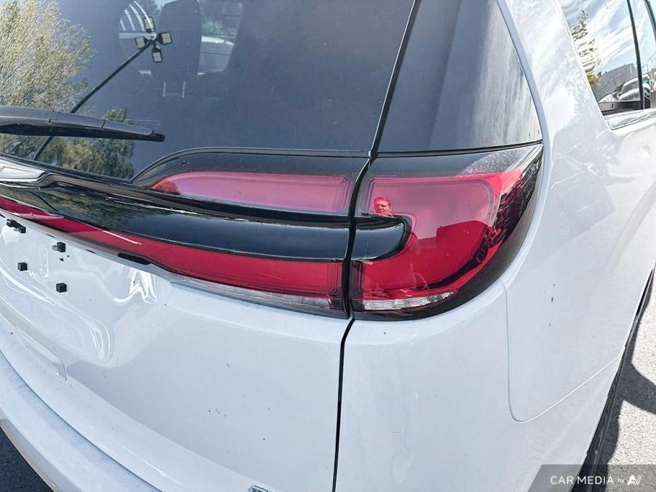 2026 Chrysler Pacifica Select All-Wheel Drive Passenger Van Photo