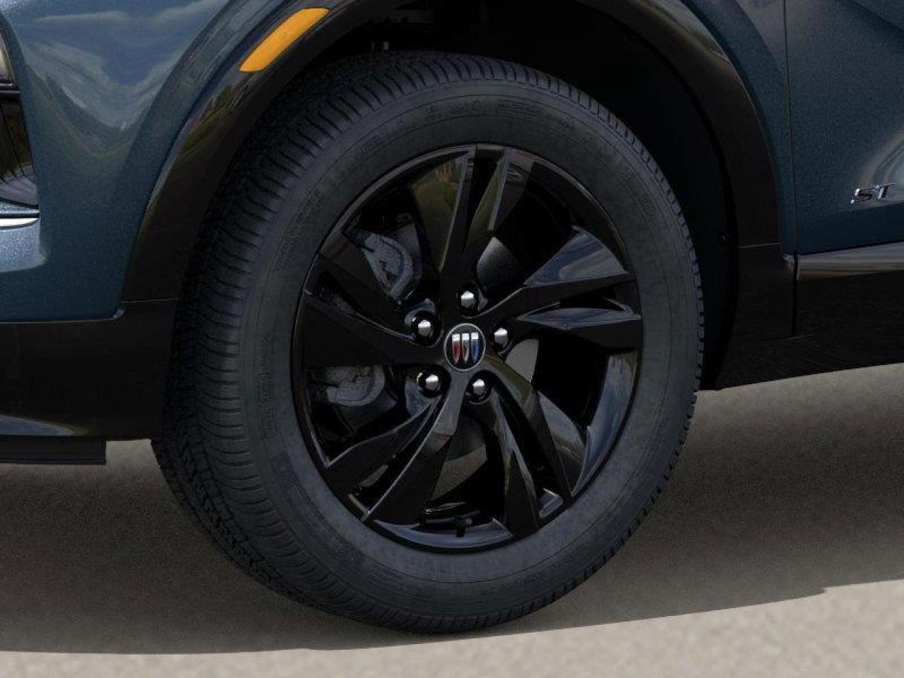 2026 Buick Encore GX Sport Touring 4dr All-Wheel Drive Photo