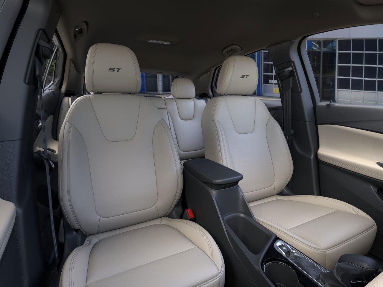 2026 Buick Encore GX Sport Touring 4dr All-Wheel Drive Photo