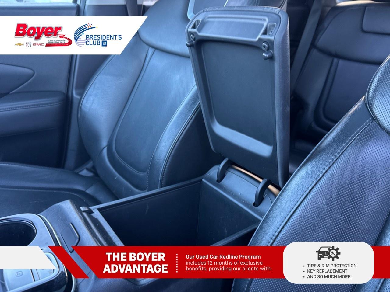 2023 Hyundai Tucson Hybrid Ultimate AWD Photo