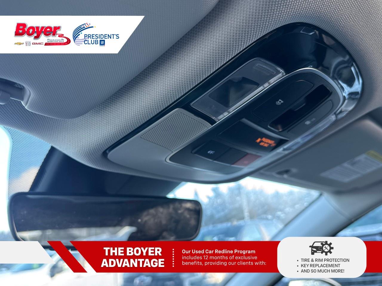 2023 Hyundai Tucson Hybrid Ultimate AWD Photo