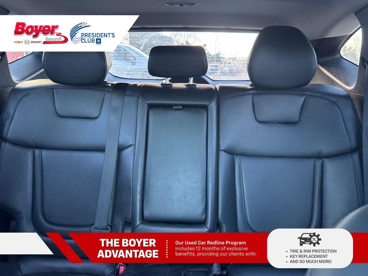 2023 Hyundai Tucson Hybrid Ultimate AWD Photo