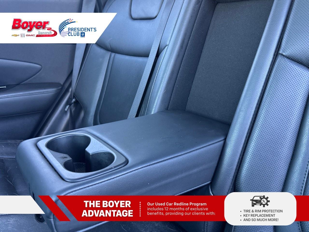 2023 Hyundai Tucson Hybrid Ultimate AWD Photo