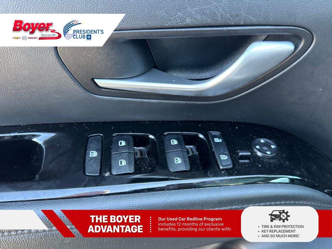 2023 Hyundai Tucson Hybrid Ultimate AWD Photo