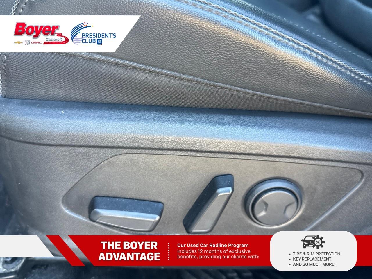 2023 Hyundai Tucson Hybrid Ultimate AWD Photo