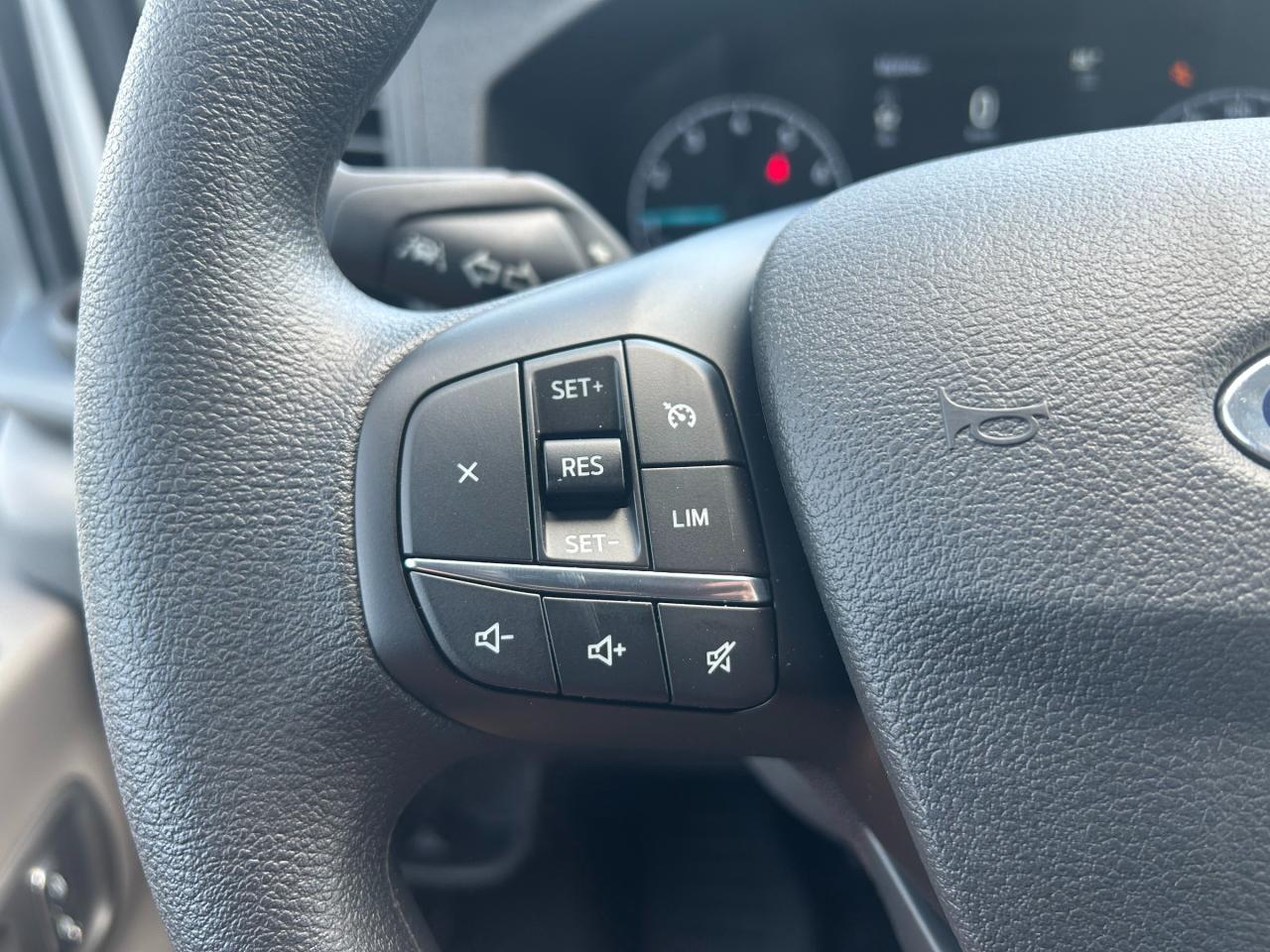 2025 Ford Transit-150 Cargo Base Rear-Wheel Drive Low Roof Van 148 in. WB Photo