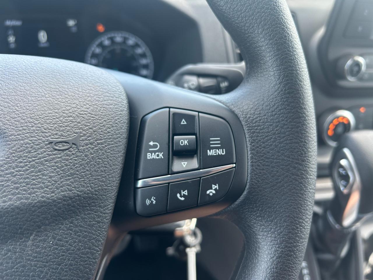 2025 Ford Transit-150 Cargo Base Rear-Wheel Drive Low Roof Van 148 in. WB Photo