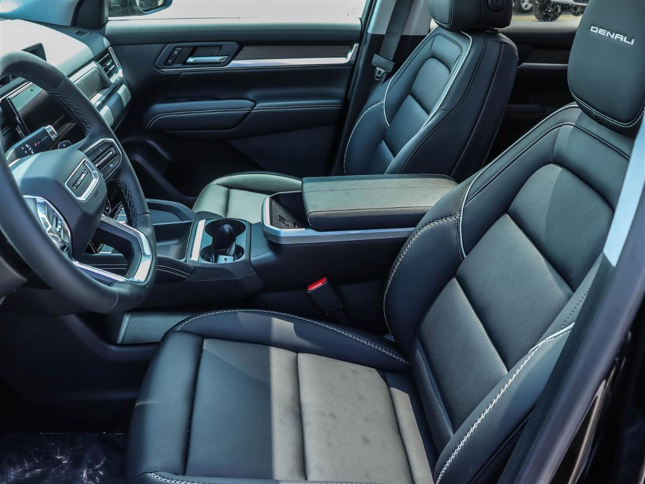 2026 GMC Terrain AWD Denali Photo