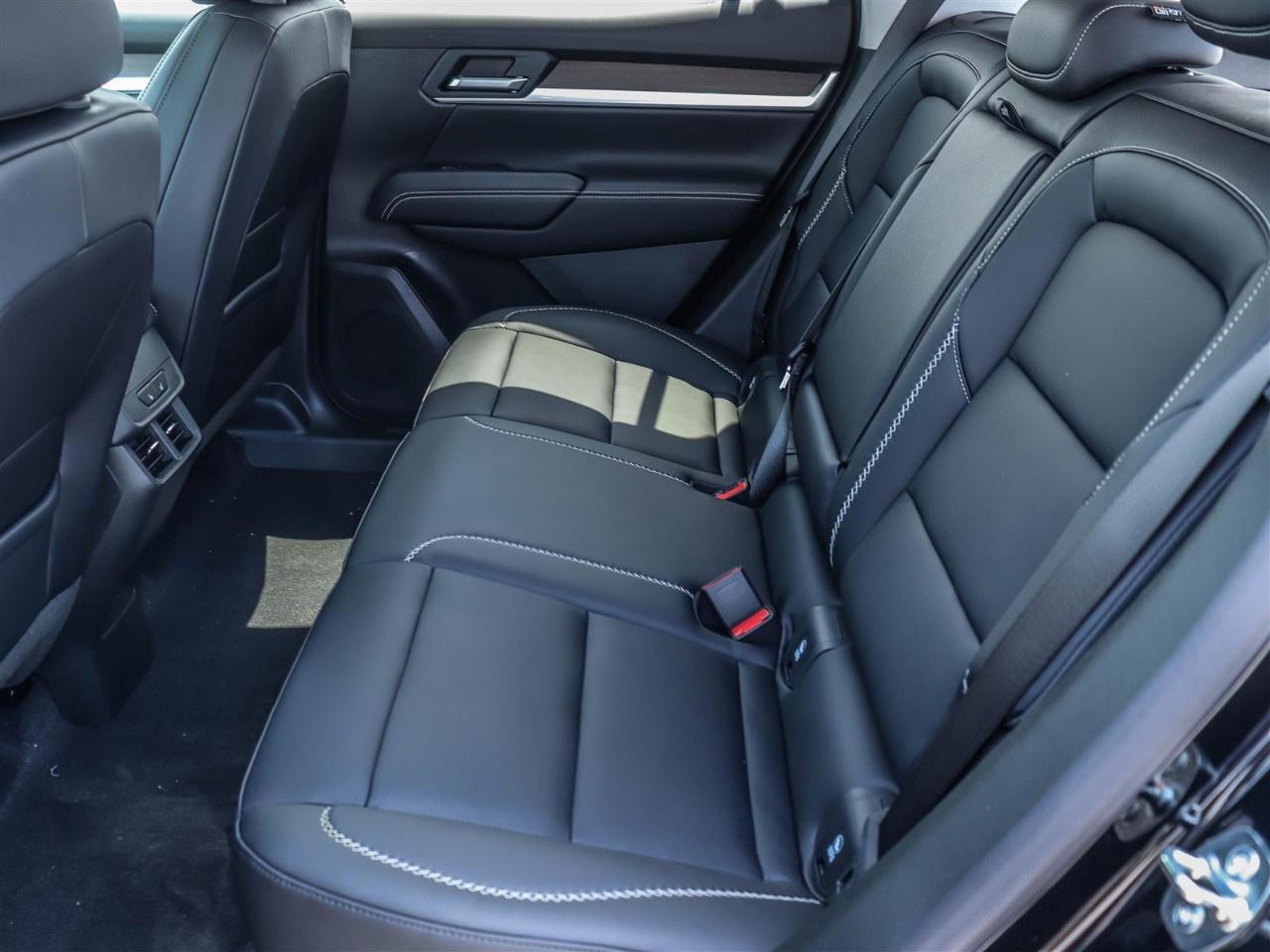 2026 GMC Terrain AWD Denali Photo