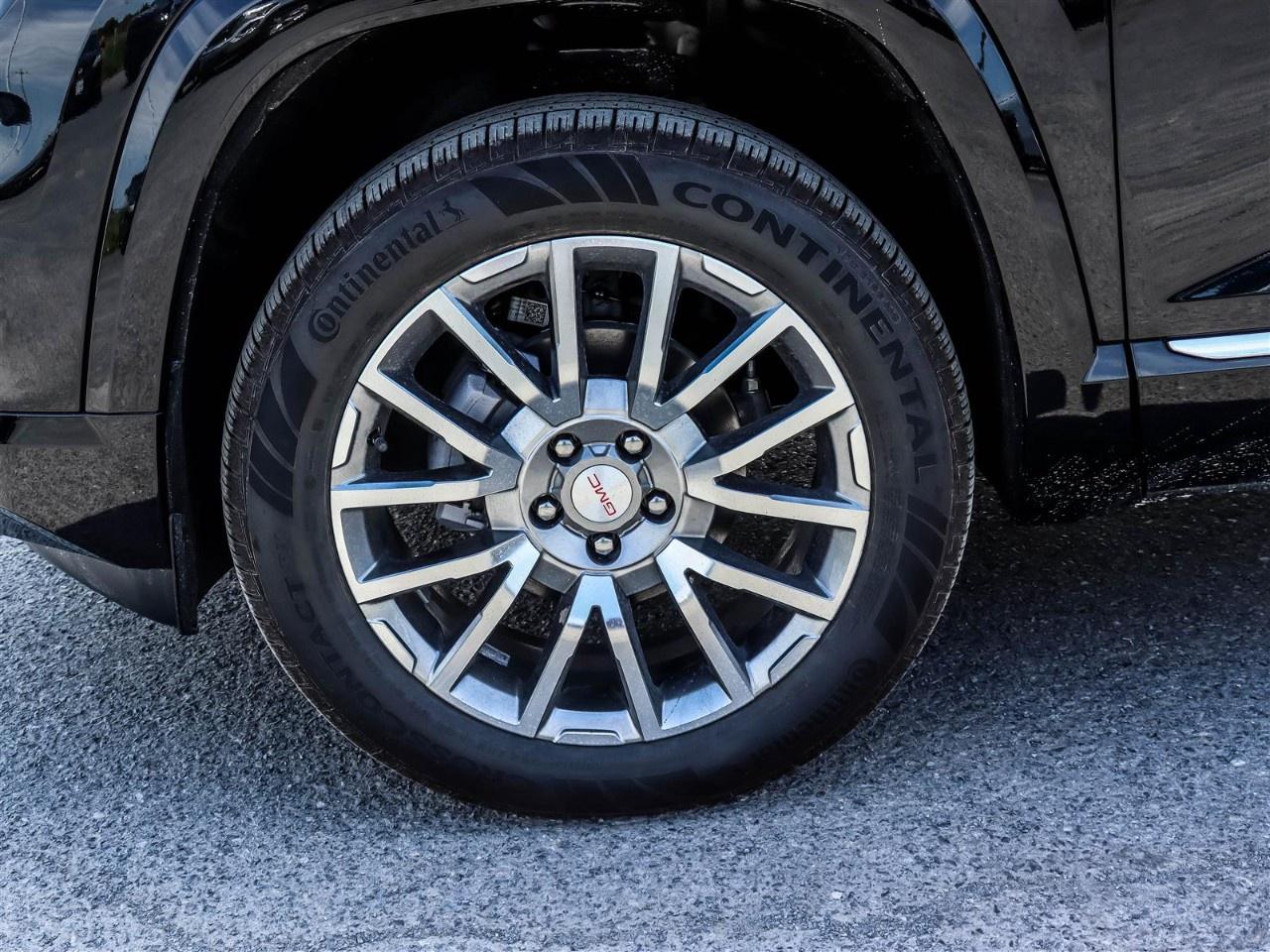 2026 GMC Terrain AWD Denali Photo