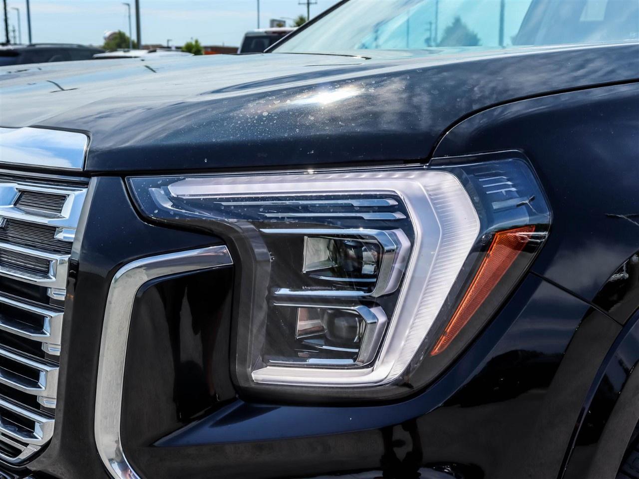2026 GMC Terrain AWD Denali Photo