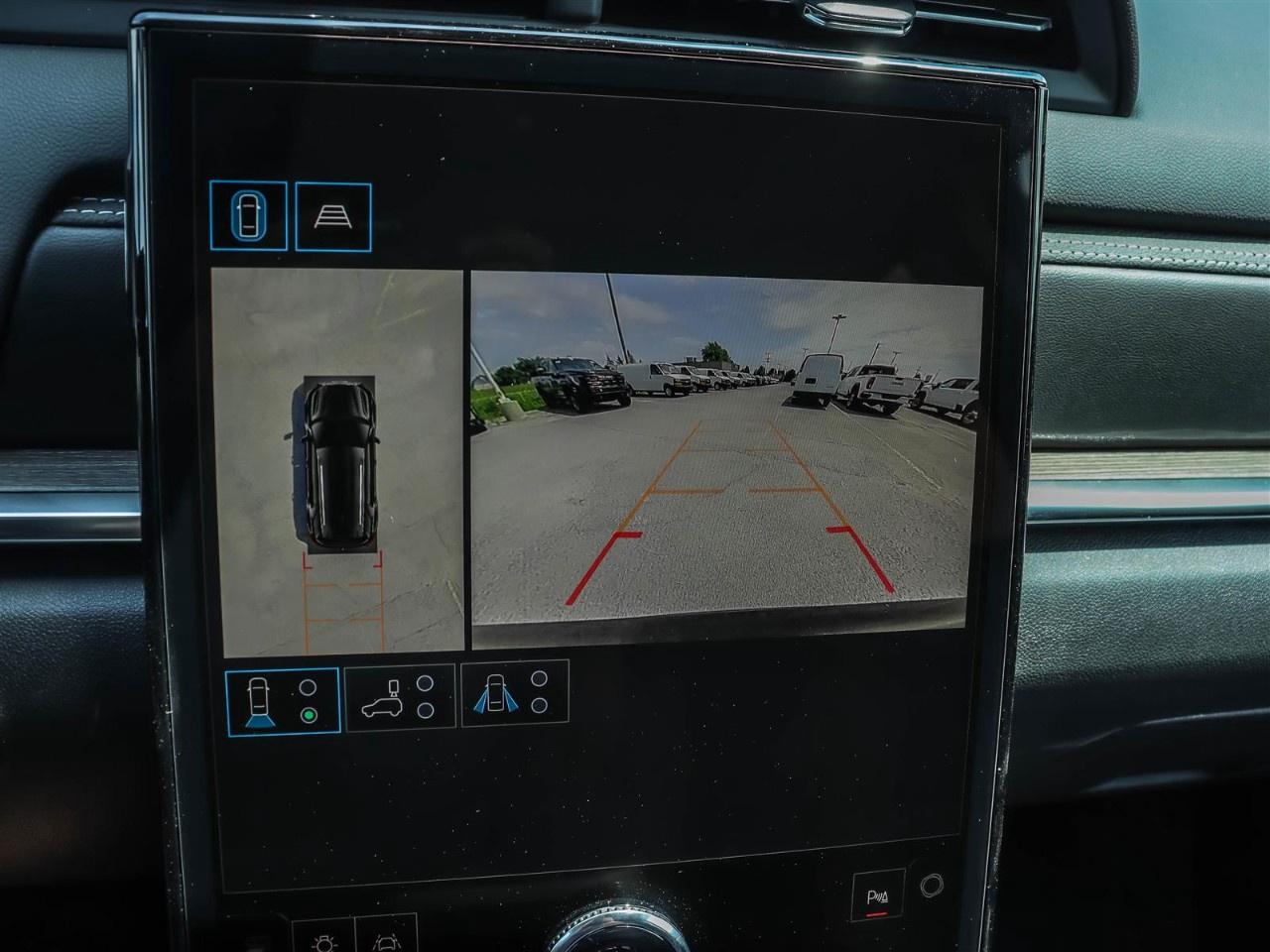 2026 GMC Terrain AWD Denali Photo