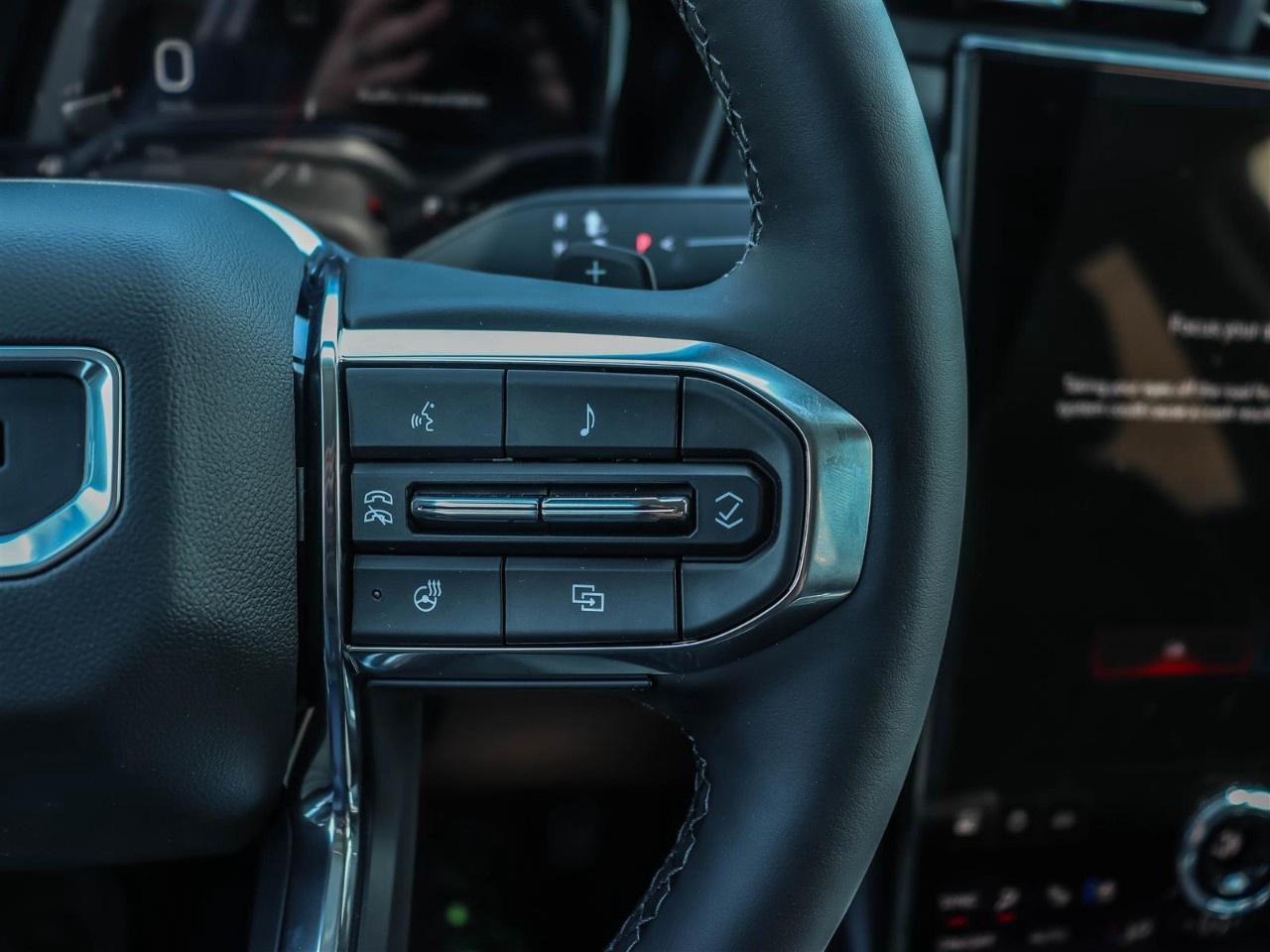 2026 GMC Terrain AWD Denali Photo