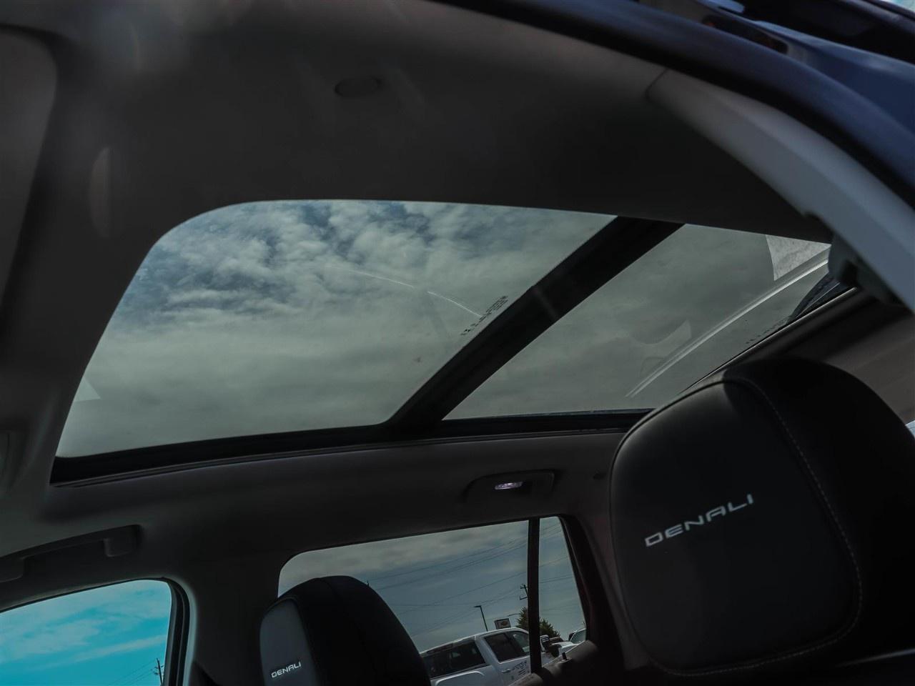 2026 GMC Terrain AWD Denali Photo