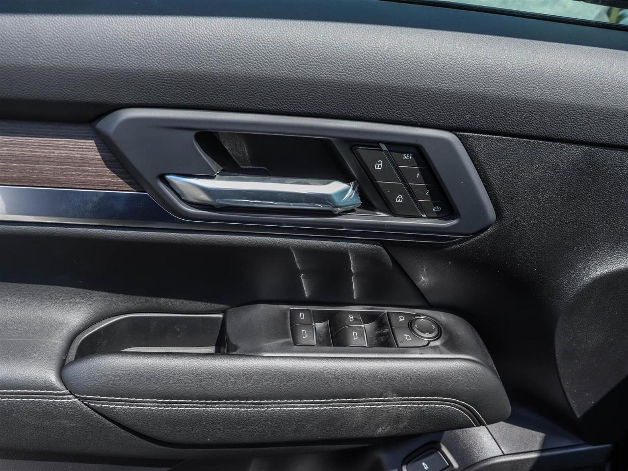 2026 GMC Terrain AWD Denali Photo