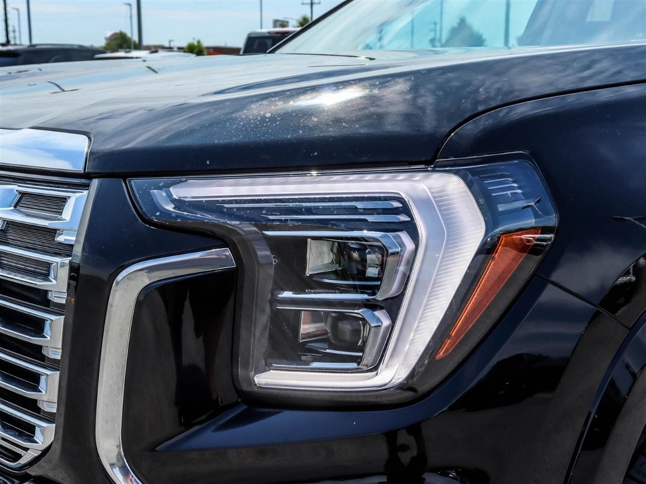 2026 GMC Terrain AWD Denali Photo