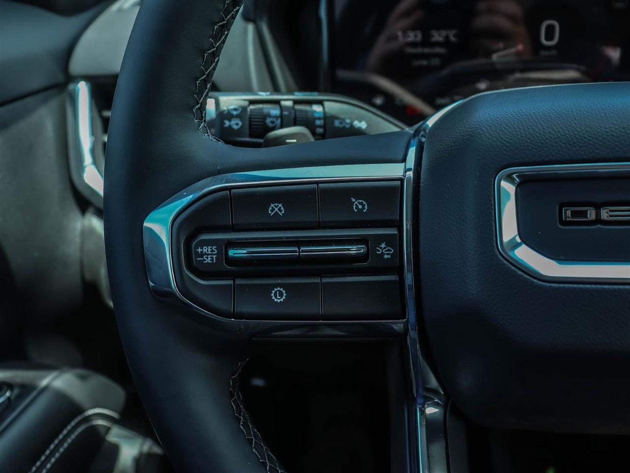 2026 GMC Terrain AWD Denali Photo