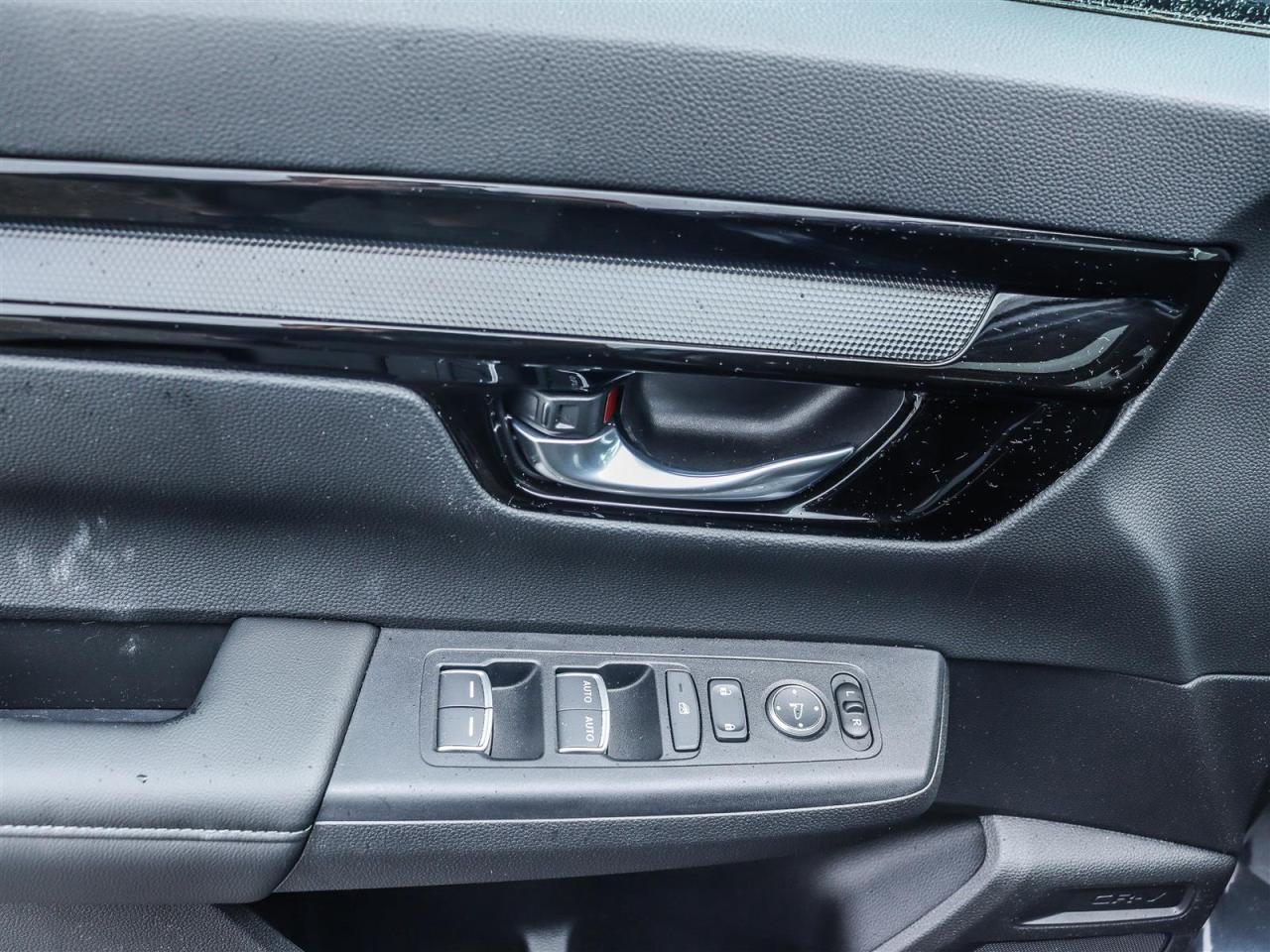 2025 Honda CR-V Sport 4dr All-Wheel Drive Photo