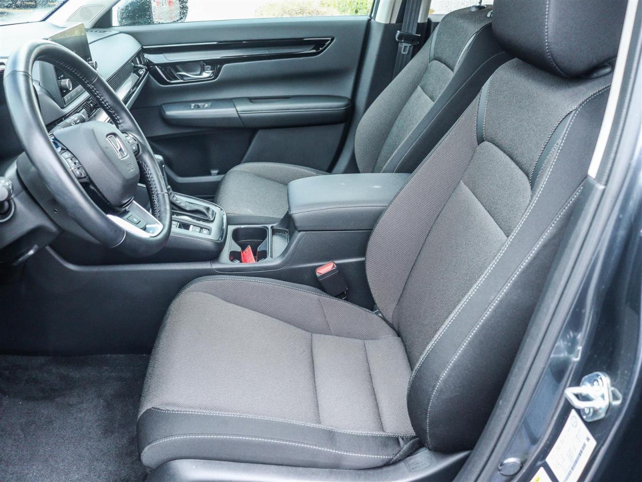 2025 Honda CR-V Sport 4dr All-Wheel Drive Photo