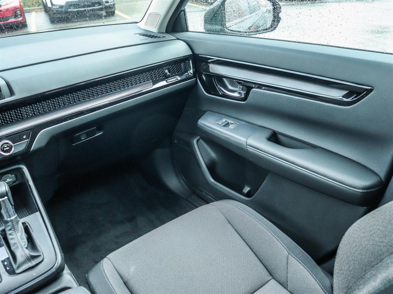 2025 Honda CR-V Sport 4dr All-Wheel Drive Photo