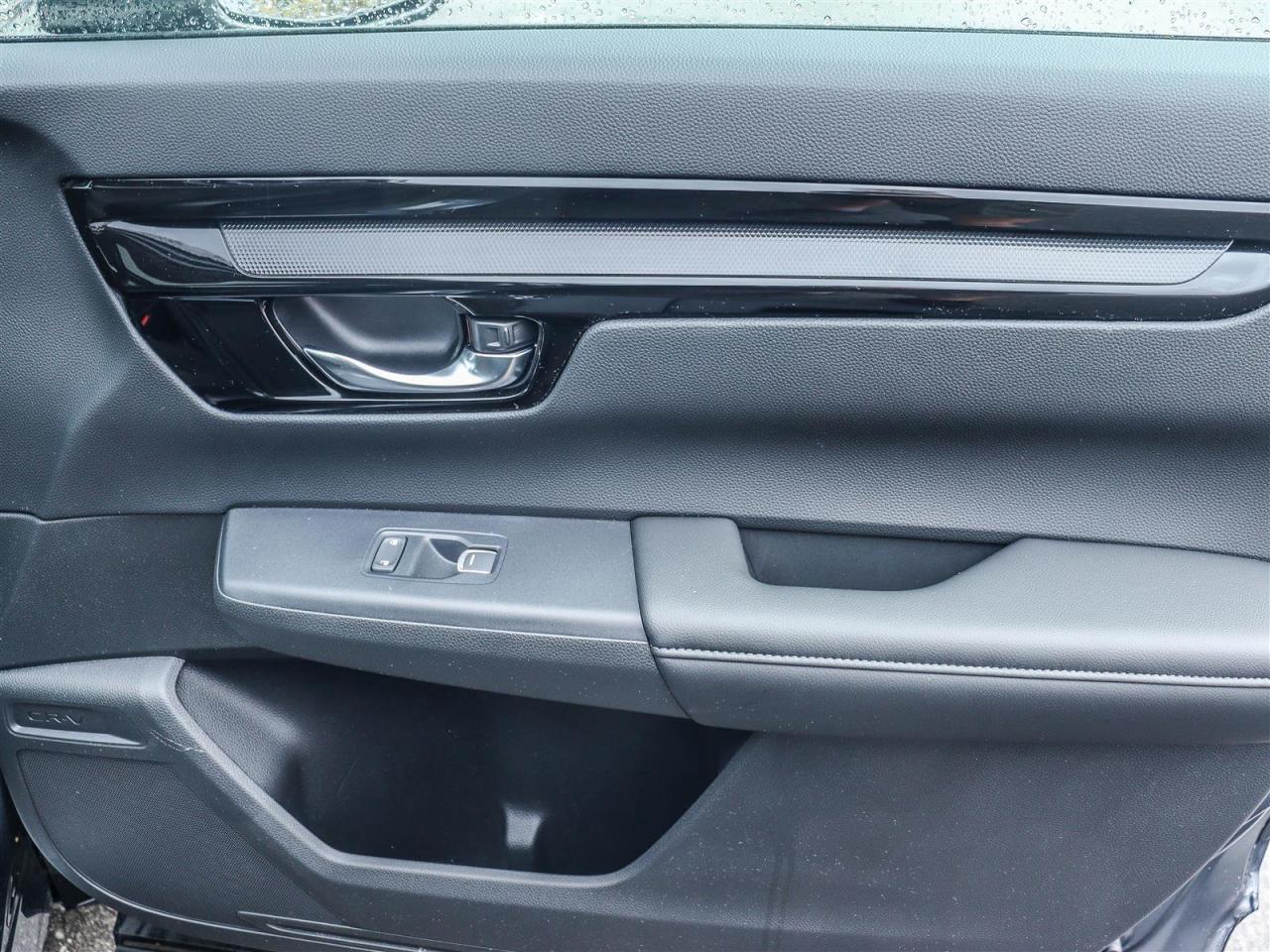 2025 Honda CR-V Sport 4dr All-Wheel Drive Photo