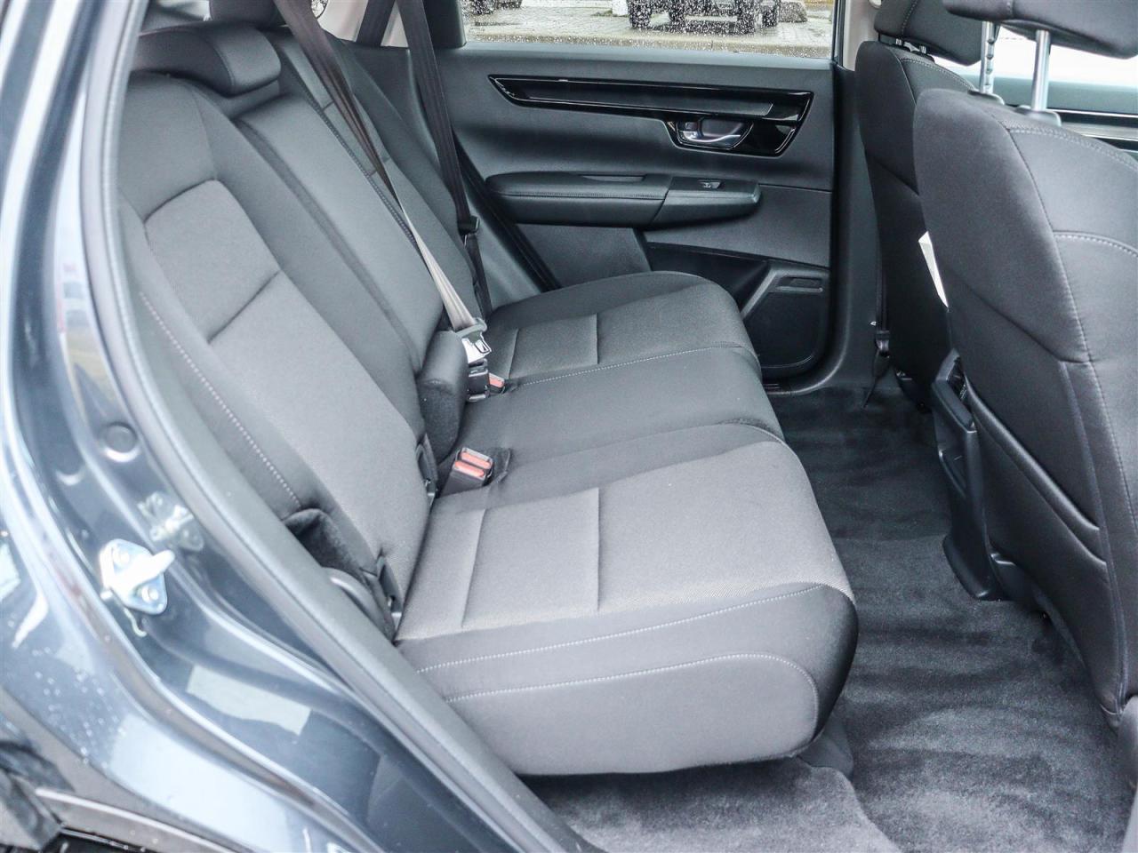 2025 Honda CR-V Sport 4dr All-Wheel Drive Photo