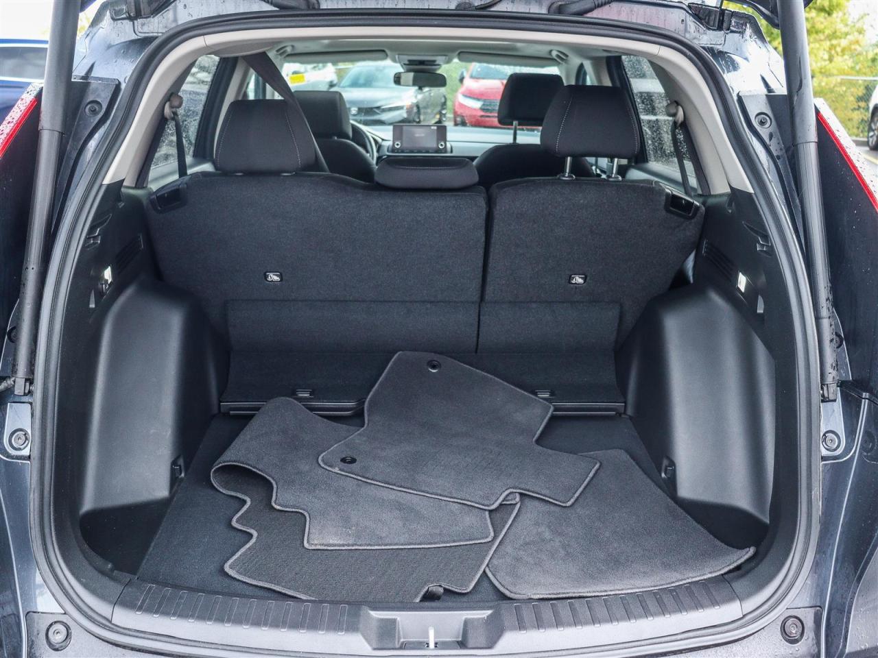 2025 Honda CR-V Sport 4dr All-Wheel Drive Photo