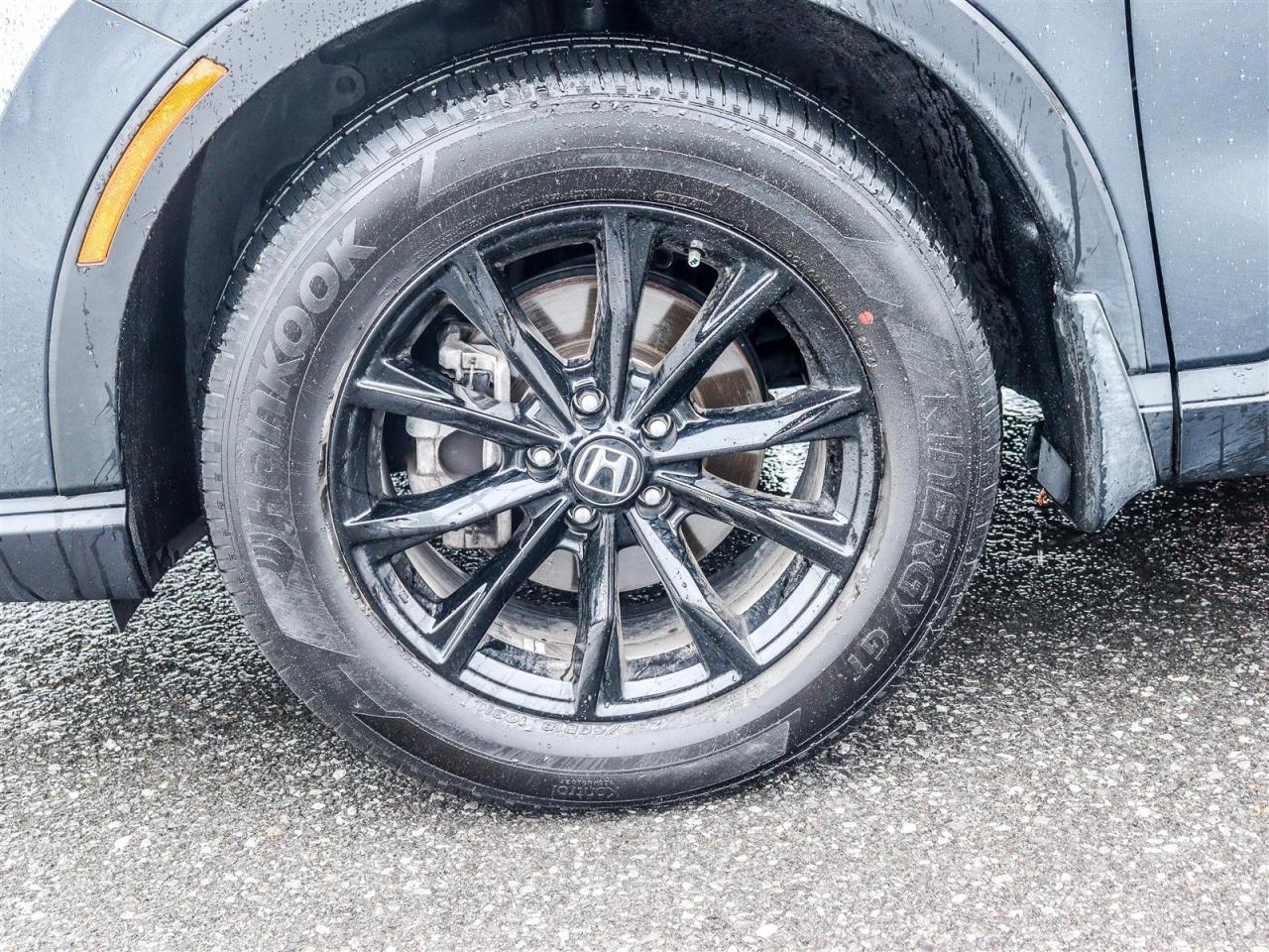 2025 Honda CR-V Sport 4dr All-Wheel Drive Photo