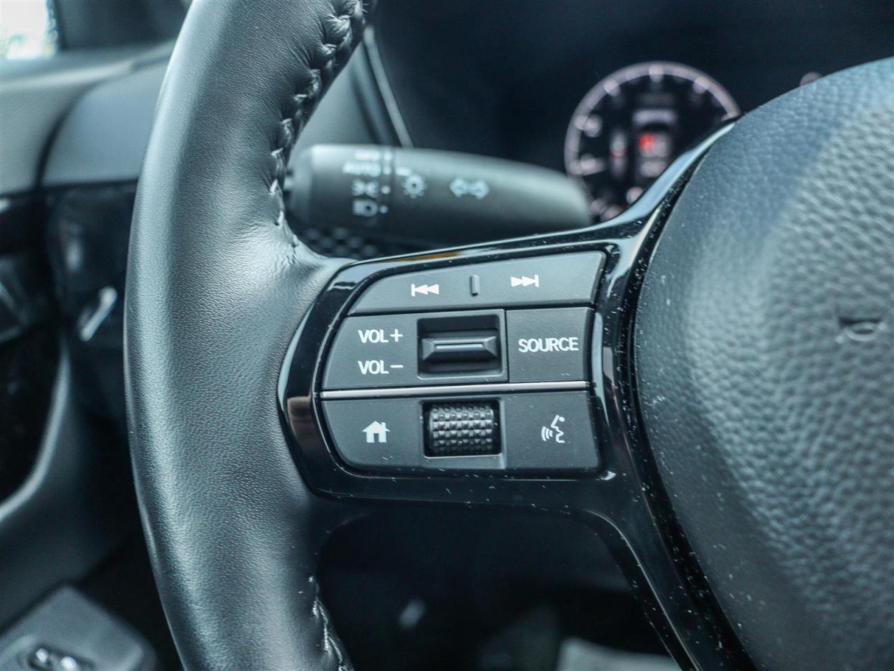 2025 Honda CR-V Sport 4dr All-Wheel Drive Photo