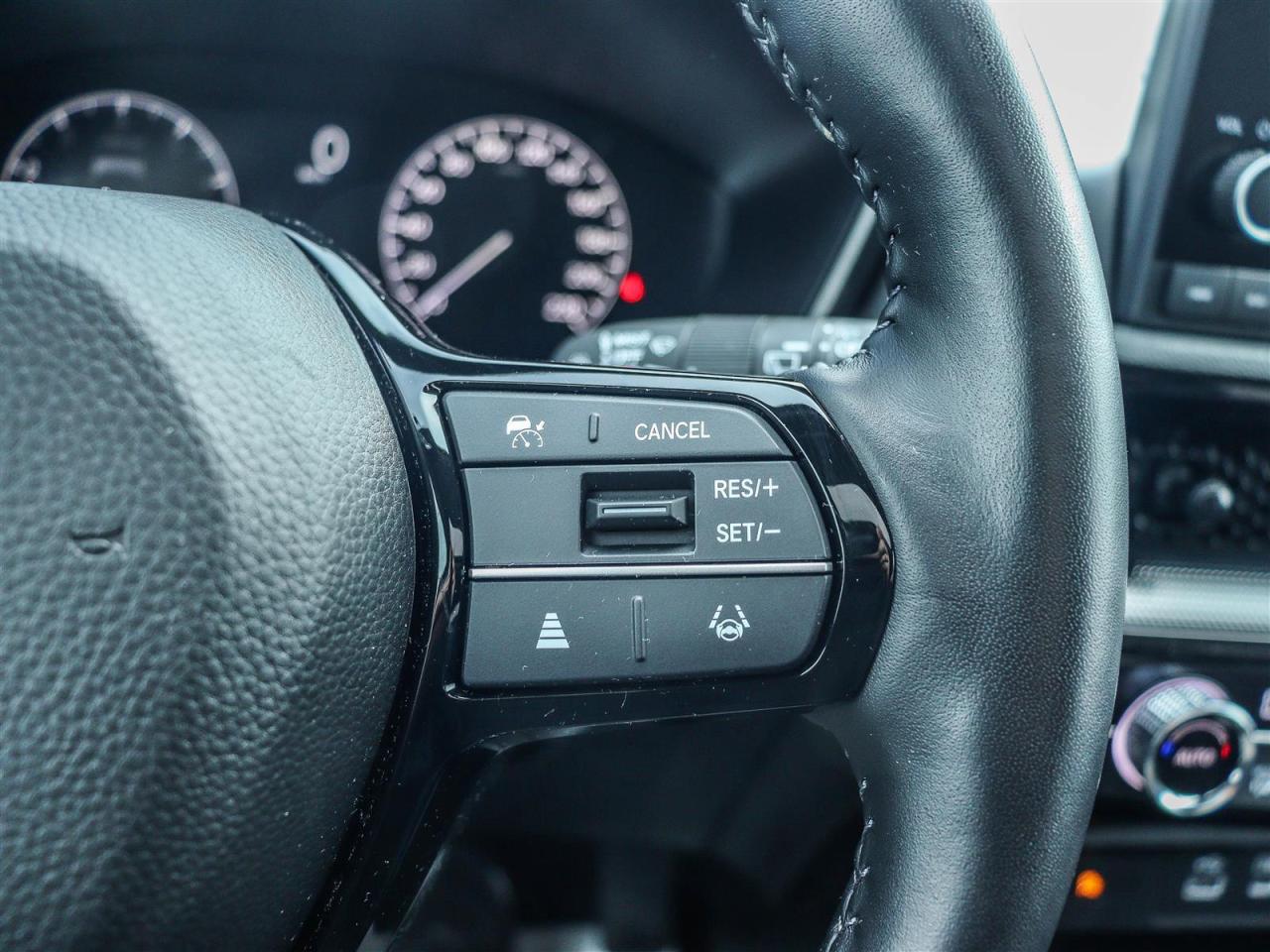 2025 Honda CR-V Sport 4dr All-Wheel Drive Photo