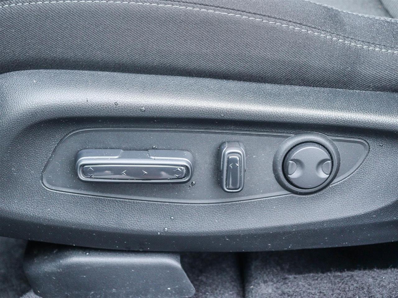 2025 Honda CR-V Sport 4dr All-Wheel Drive Photo