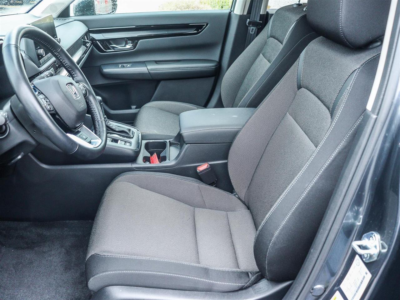 2025 Honda CR-V Sport 4dr All-Wheel Drive Photo