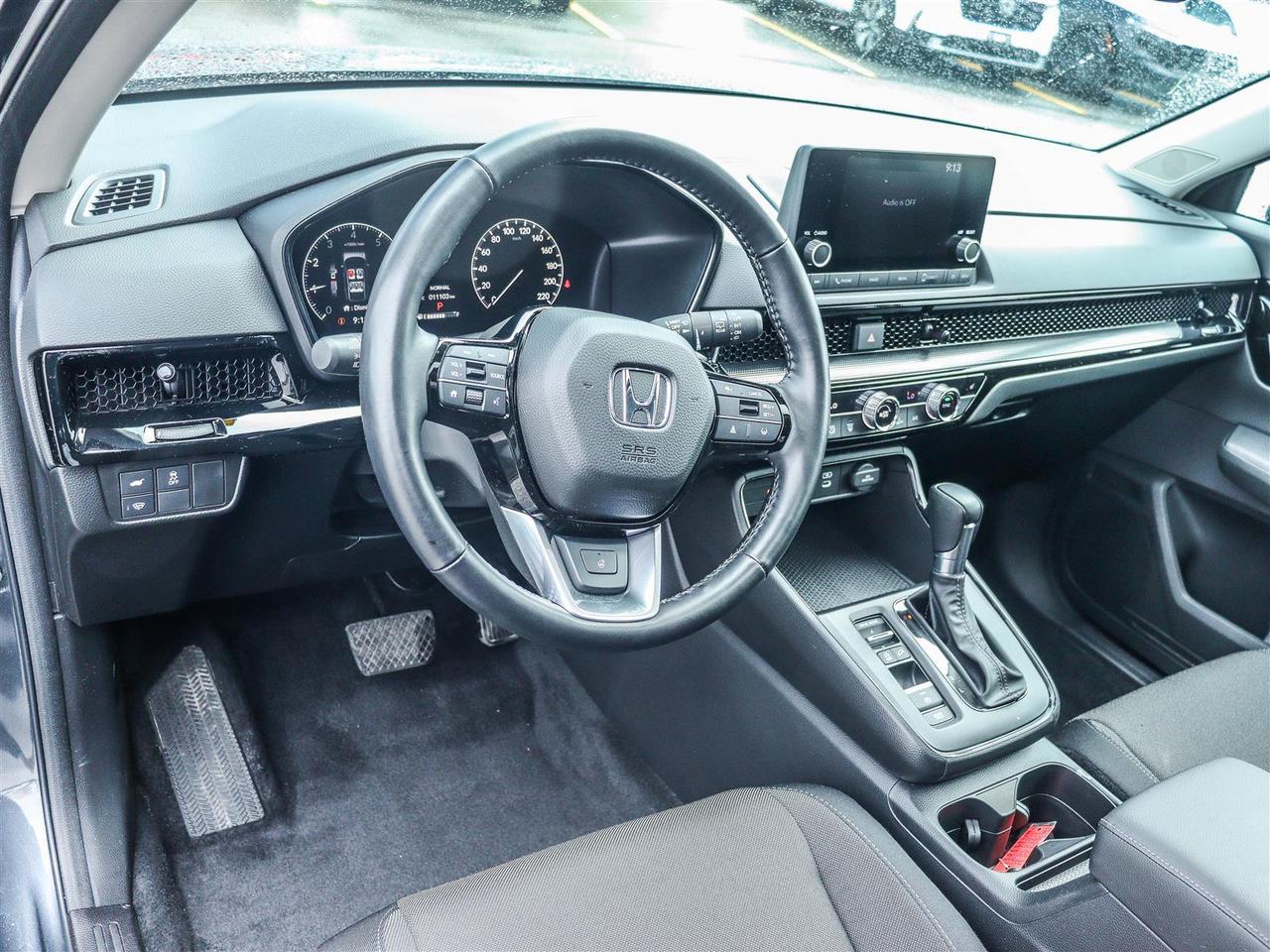 2025 Honda CR-V Sport 4dr All-Wheel Drive Photo