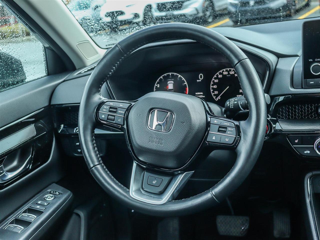 2025 Honda CR-V Sport 4dr All-Wheel Drive Photo