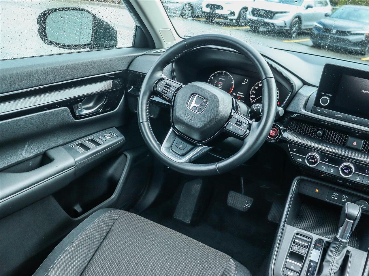 2025 Honda CR-V Sport 4dr All-Wheel Drive Photo