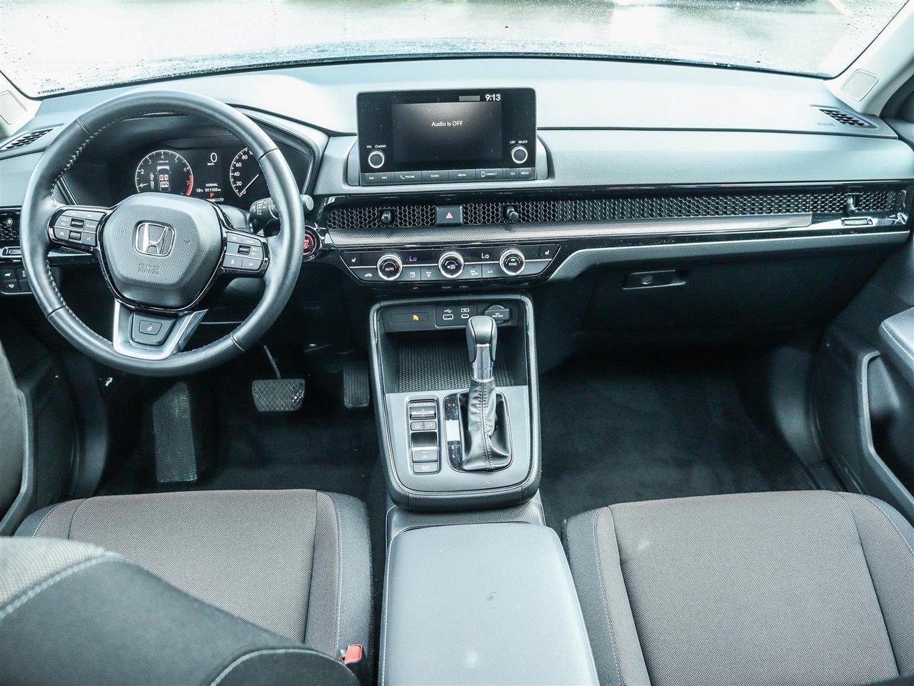 2025 Honda CR-V Sport 4dr All-Wheel Drive Photo