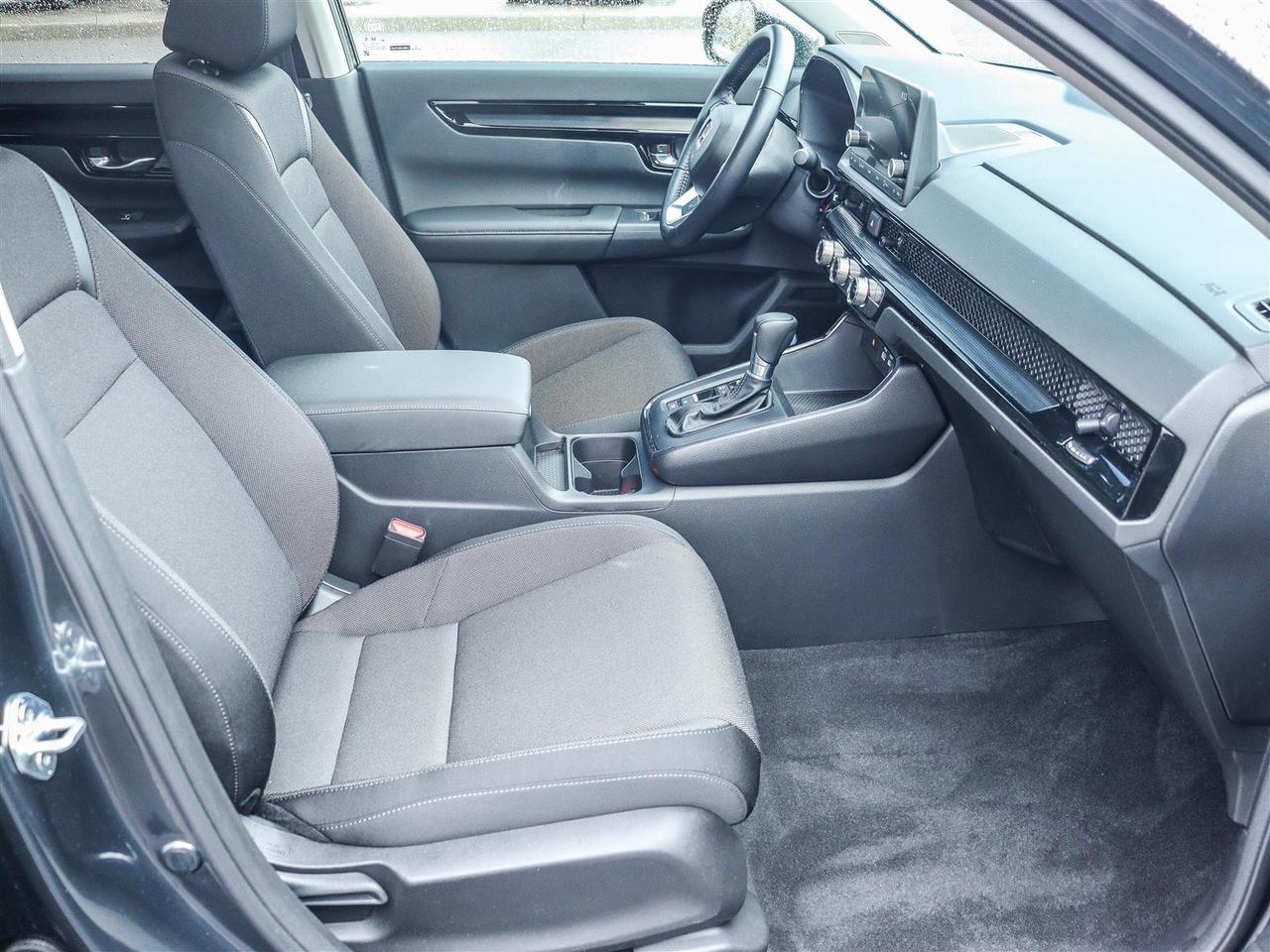 2025 Honda CR-V Sport 4dr All-Wheel Drive Photo