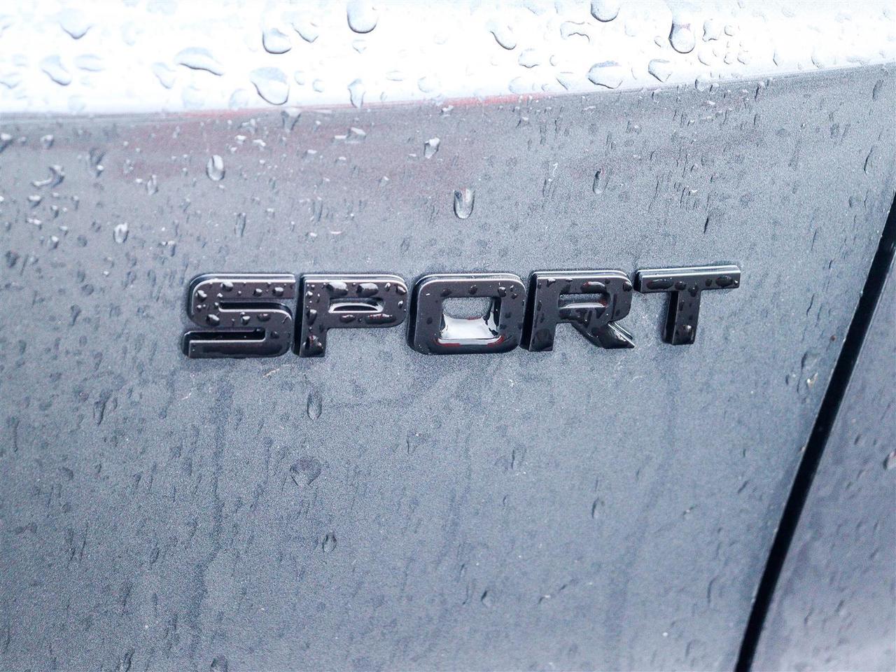 2025 Honda CR-V Sport 4dr All-Wheel Drive Photo