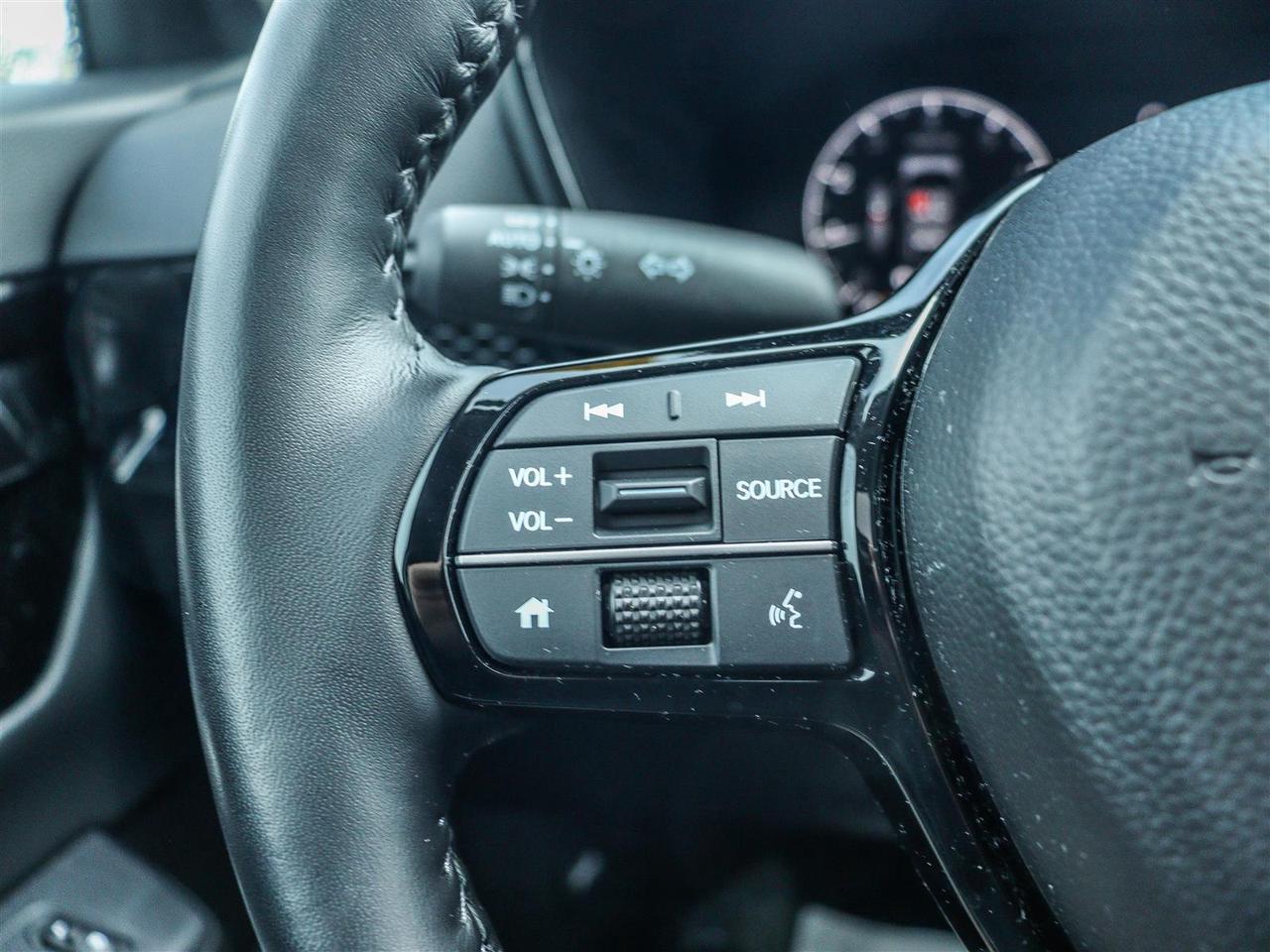 2025 Honda CR-V Sport 4dr All-Wheel Drive Photo
