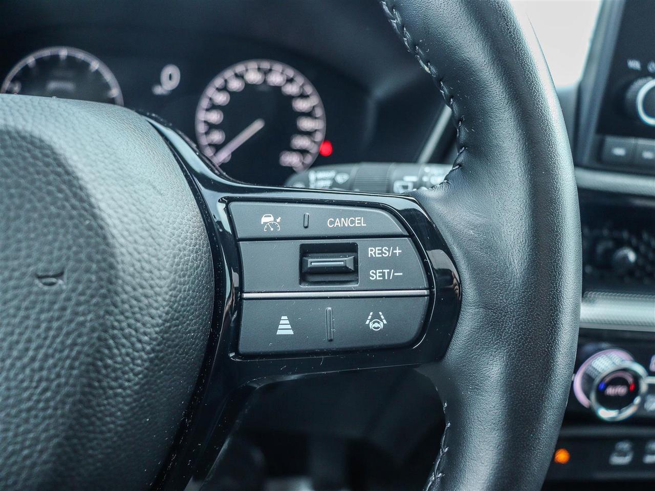 2025 Honda CR-V Sport 4dr All-Wheel Drive Photo