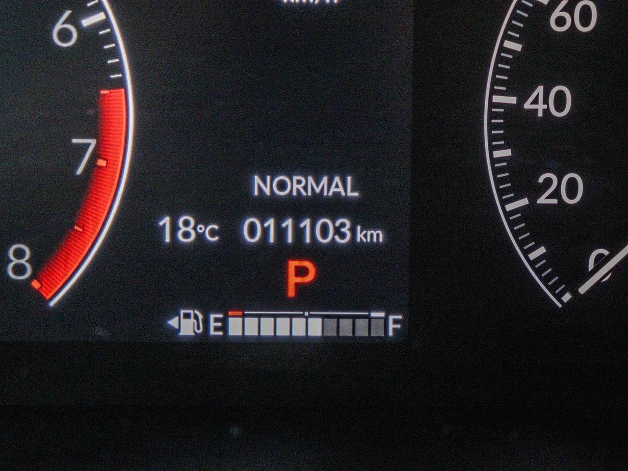 2025 Honda CR-V Sport 4dr All-Wheel Drive Photo
