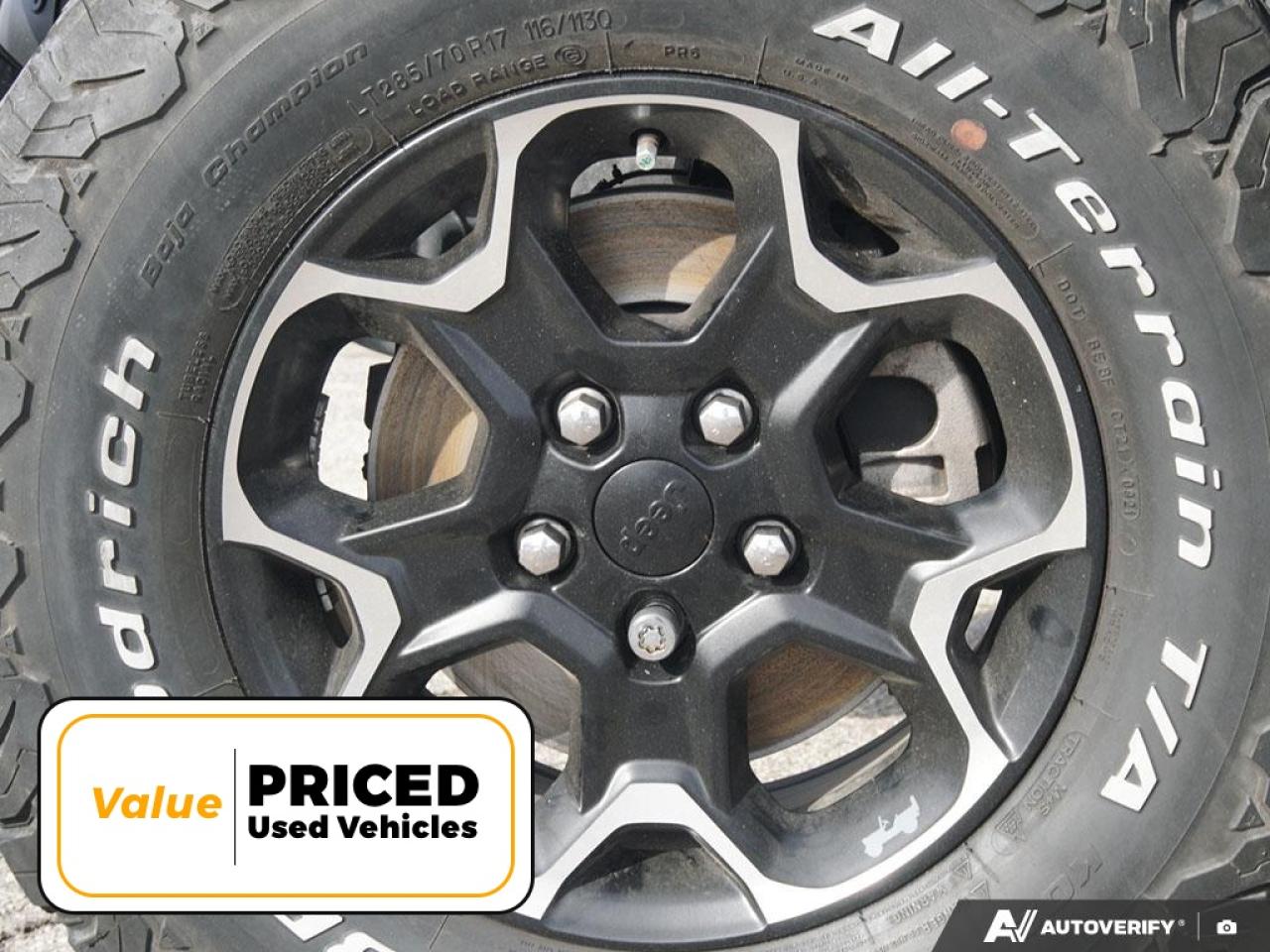 2021 Jeep Wrangler Unlimited 4xe Rubicon 4dr 4x4 Photo