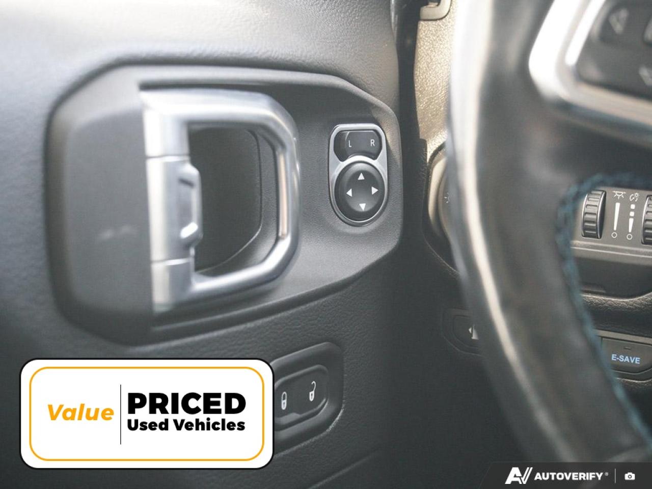 2021 Jeep Wrangler Unlimited 4xe Rubicon 4dr 4x4 Photo