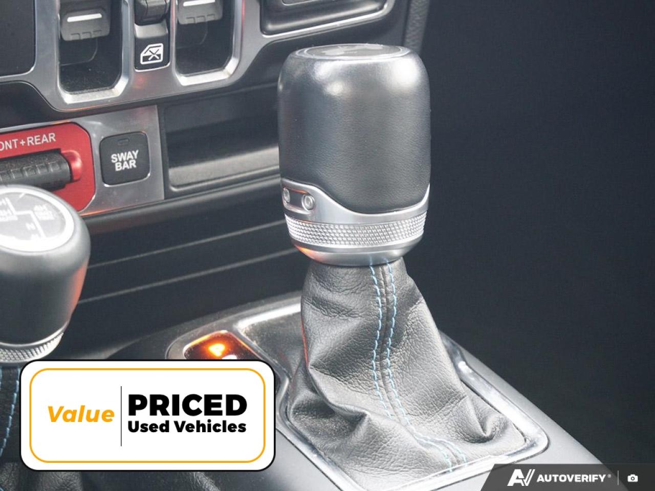 2021 Jeep Wrangler Unlimited 4xe Rubicon 4dr 4x4 Photo